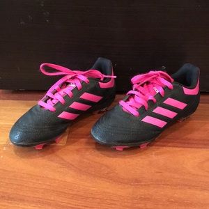 Kids Soccer Cleats